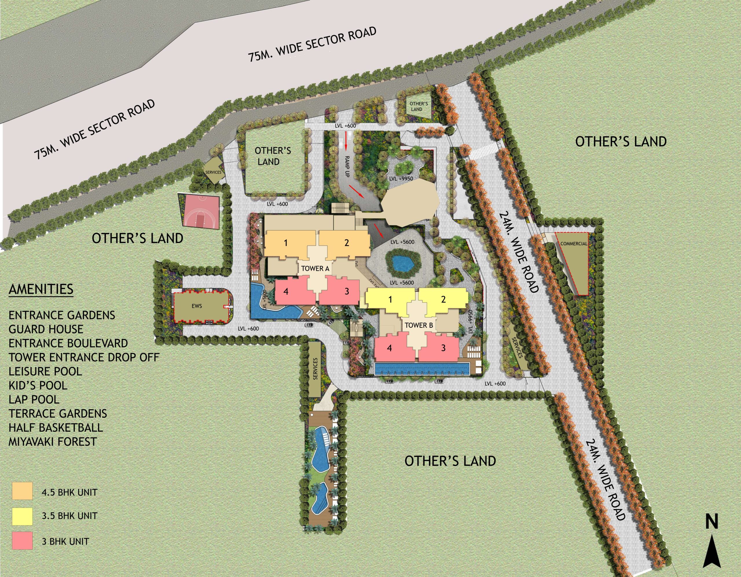 SITE_PLAN_SG_TWIN_TOWER_DXP-84[1]_page-0001